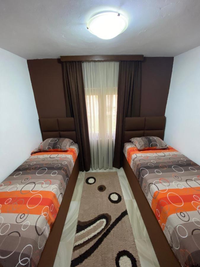Apartment Jovicevic Rijeka Crnojevića المظهر الخارجي الصورة