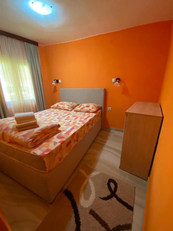 Apartment Jovicevic Rijeka Crnojevića المظهر الخارجي الصورة