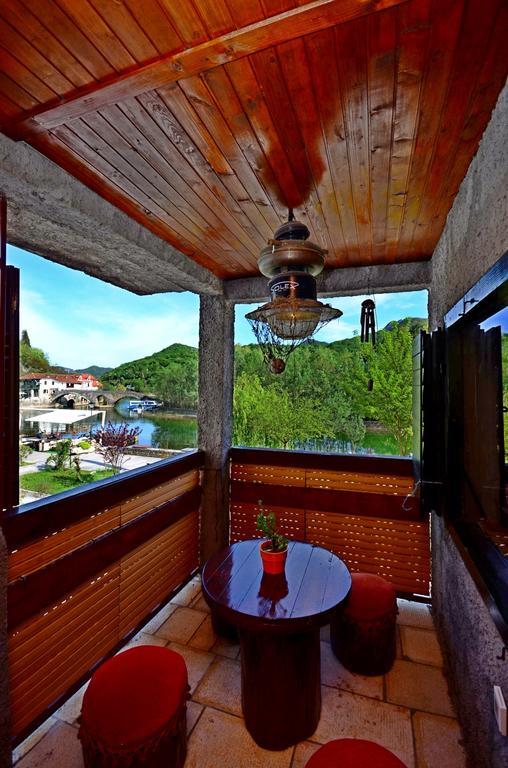 Apartment Jovicevic Rijeka Crnojevića الغرفة الصورة