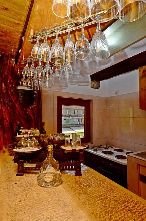 Apartment Jovicevic Rijeka Crnojevića الغرفة الصورة