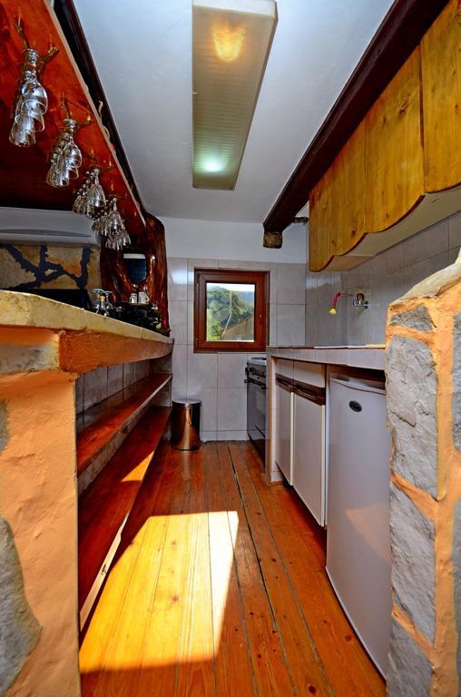 Apartment Jovicevic Rijeka Crnojevića الغرفة الصورة