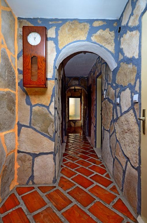 Apartment Jovicevic Rijeka Crnojevića الغرفة الصورة