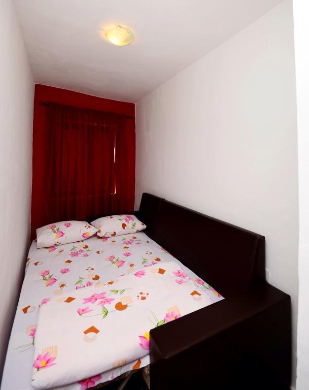 Apartment Jovicevic Rijeka Crnojevića الغرفة الصورة